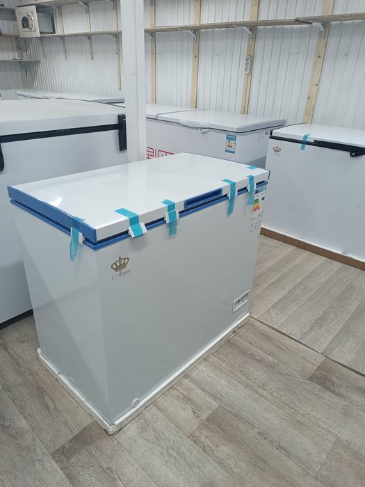 Морозильник хинг  со склада