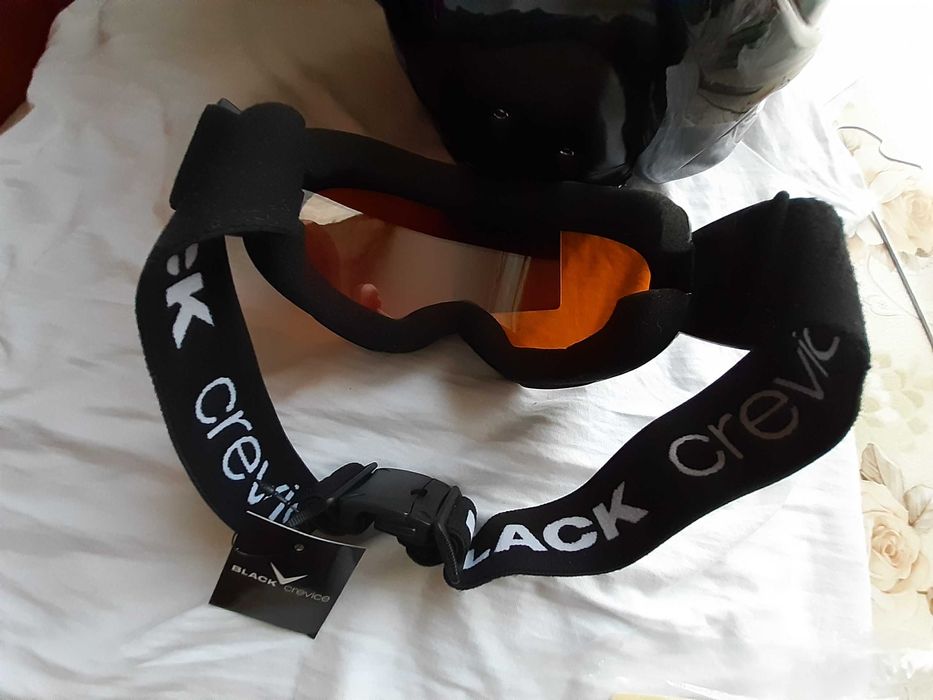 Trespass /Black crevice Нови ски очила