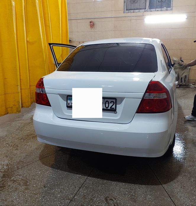 Продам Равон р3 2020г