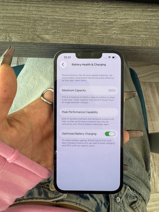 Iphone 13 Pro 256gb