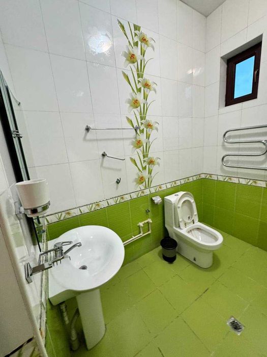 Аренда дома, детский сад, хостел, офис махалла Ракат 450м2 3,500у.е