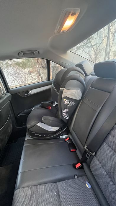 Scaun auto pentru copii Cybex Gold Pallas S-Fix, 9-36 kg