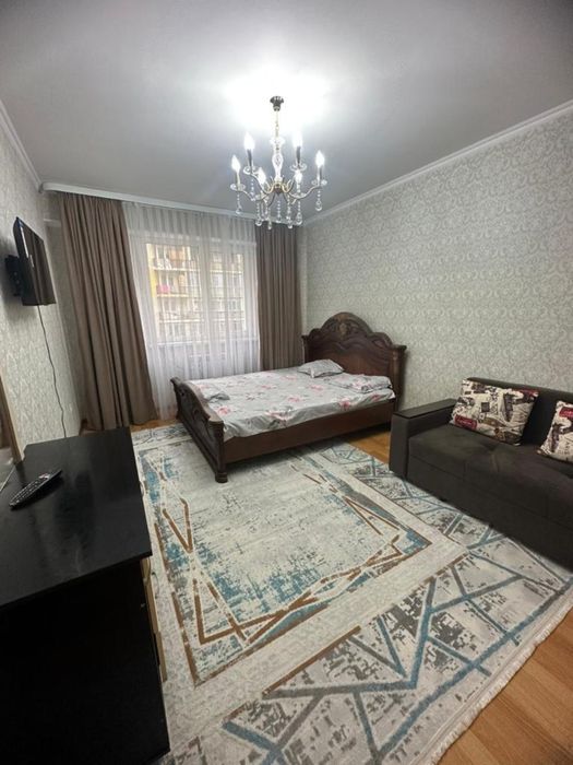 Жк Асыл Арман квартира посуточно