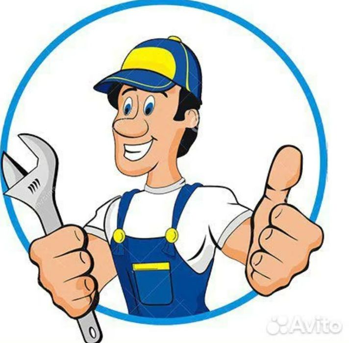 Сантехник в Самарканде с 20-летним опытом к вашим услугам