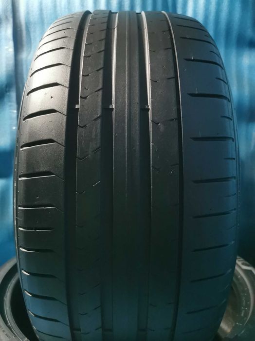 245/35 R19 pirelli 4 bucati