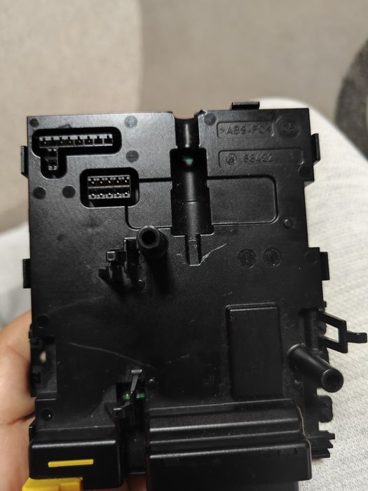 Calculator comenzi volan passat b6