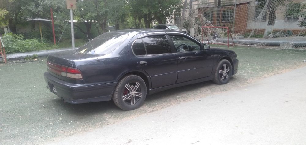 Продам автомобиль