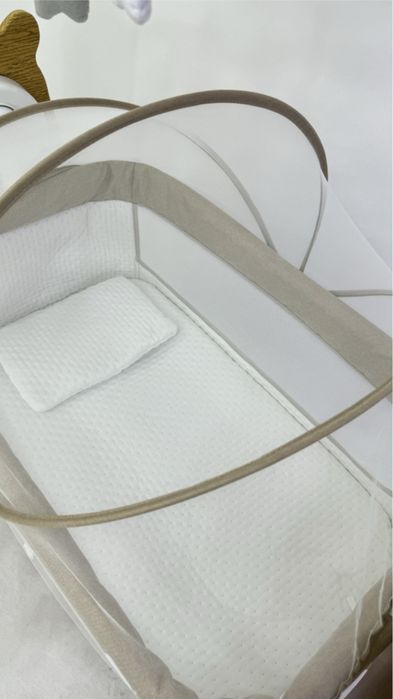 Манеж колыбель urban