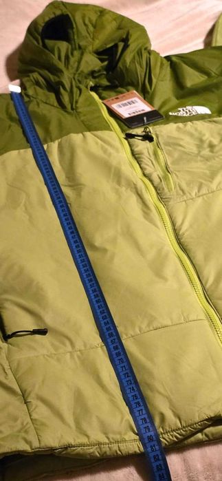 The North Face Andola Synthetic Jacket 2xl nou cu eticheta