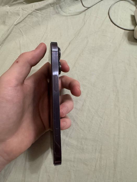 Iphone 14 pro, 512gb