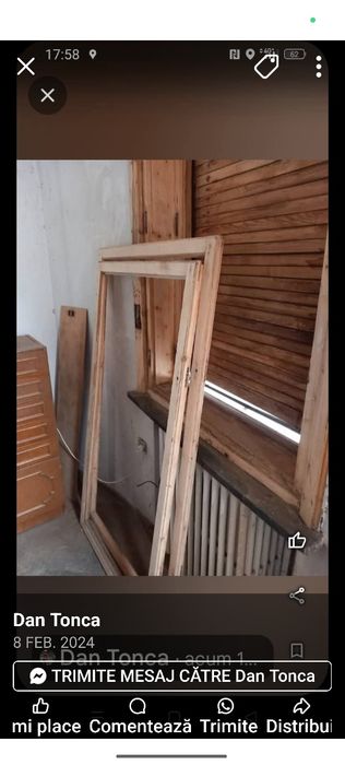 Geamgiu geamuri și montaje Dan Tonca.Montam geamuri la domiciliu