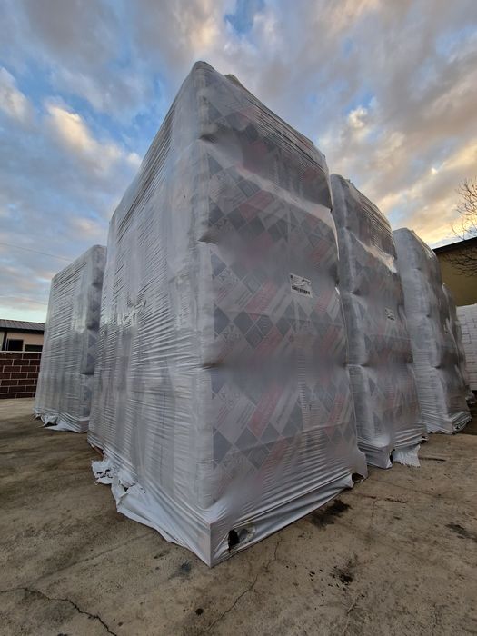 Vată bazaltică de interior Sweetondale