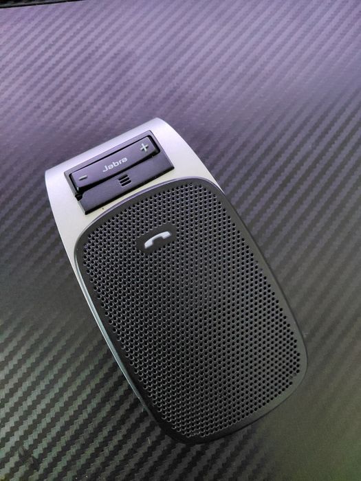 Jabra Drive HFS004 Bluetooth – hands-free auto