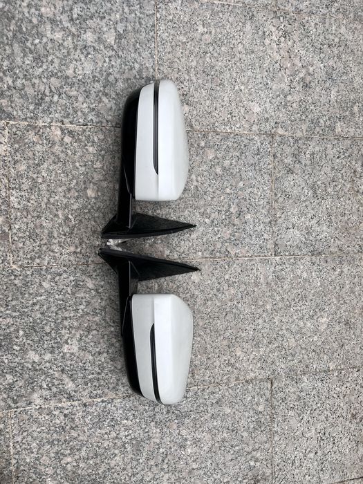 Bmw Seria 3 G20 G21 Oglinzi Oglinda Stanga-Dreapta 5 Pini