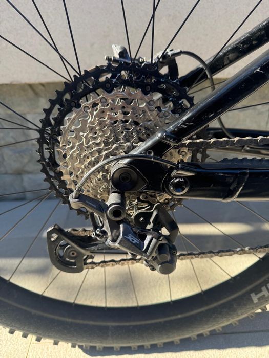 Bicicleta electrica Scott E-Ride Strike
