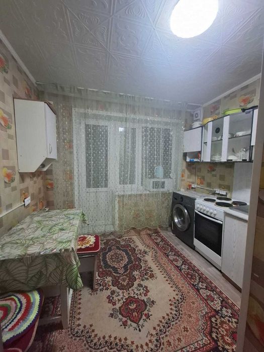 Продам 3х комн кв 22мкр