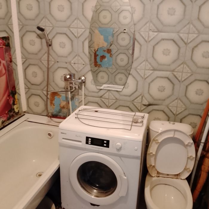 Продам 1 квартиру