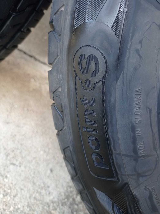 Продавам летни гуми и алуминиеви джанти с размер 175/70 R14