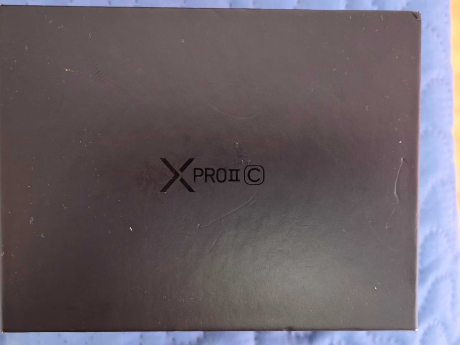 Super Pret Trigger Godox xpro-C II pentru Canon