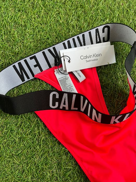 Дамско долнище / бански : CALVIN KLEIN S