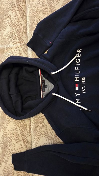 Hanorac bărbați Tommy Hilfiger marimea M