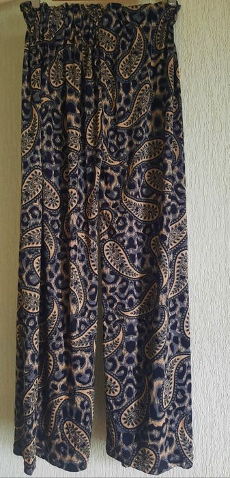 Брюки вискоза .Новые