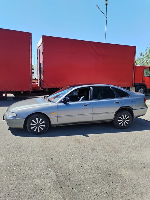 Продам мазда кронос