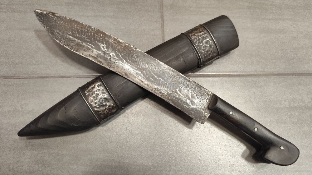 Хайдушки Нож / Каракулак