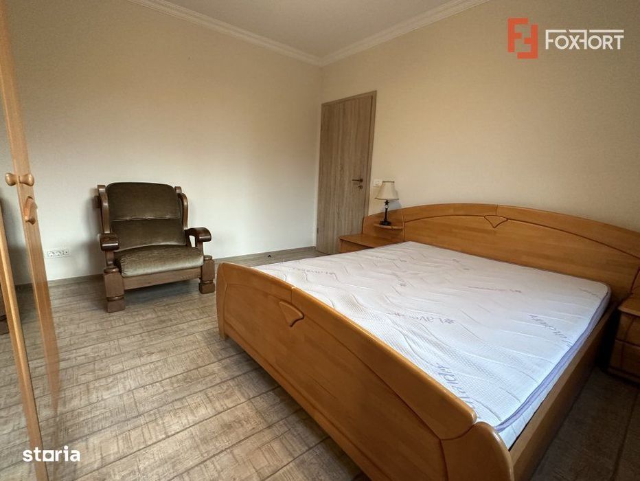 Apartament cu 3 camere de inchiriat in Giroc