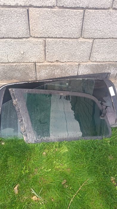 Запчасть форд галакси