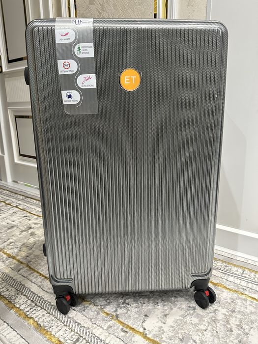 Чемадан, янги холати идеально