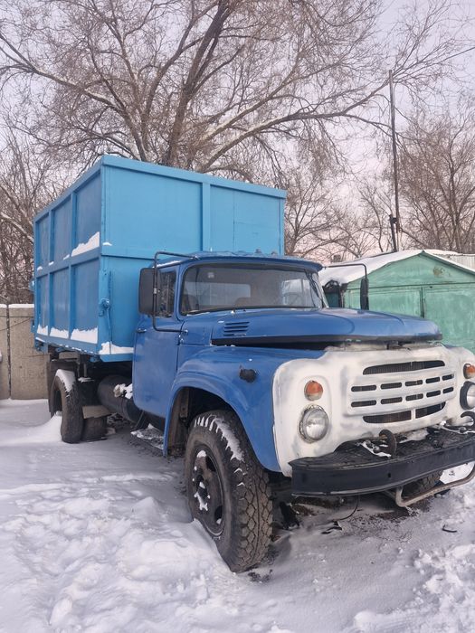 Зил 130 хорошего состояние