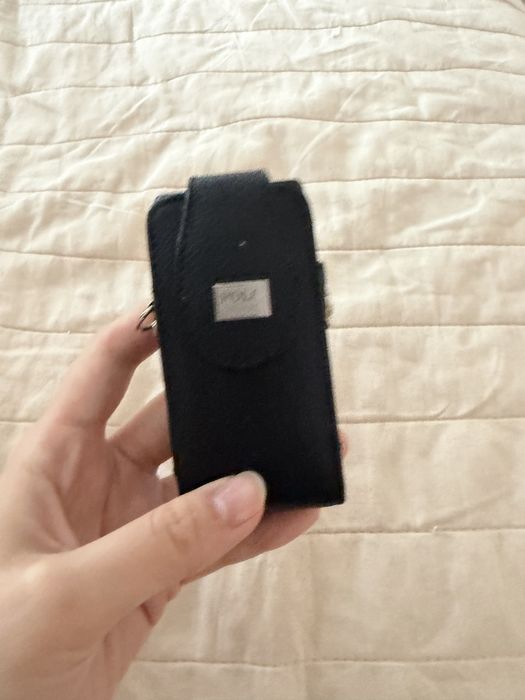 Nokia 6500 slide