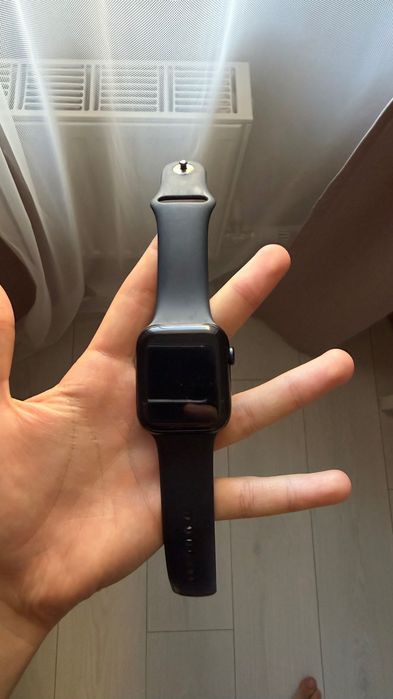 apple watch, SE 44mm akb100%