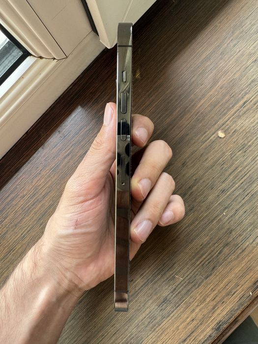 Iphone 13 pro max 256