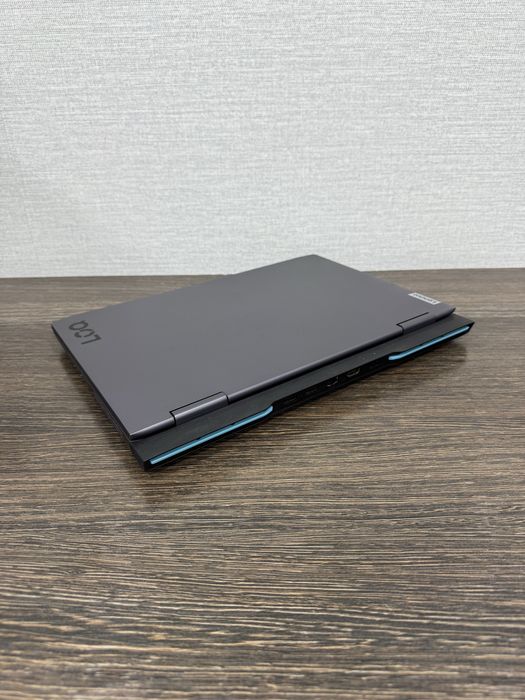 Премиум Lenovo LOQ intel Core i5 13th Gen 16gb DDR5 15.7 IPS RTX 4gb