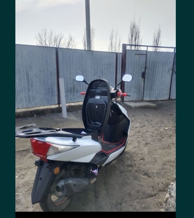 Продам Мопед М8 150СС