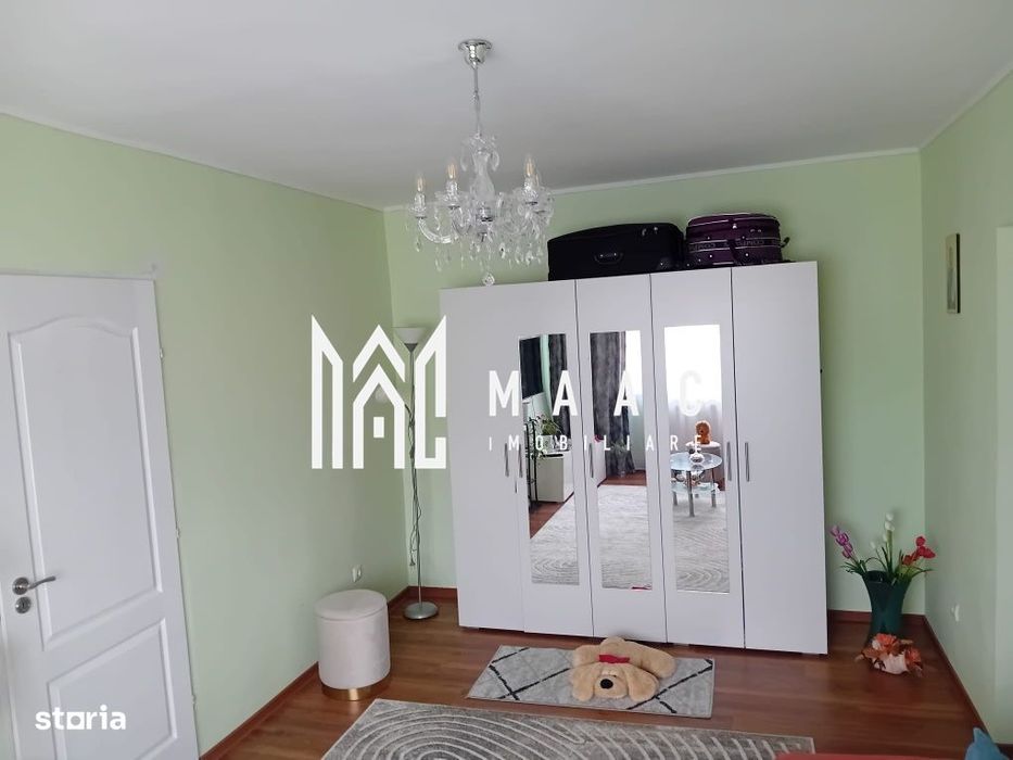 Apartament 2 Camere | Semidecomandat | Balcon Închis | Etaj 3 — fotografia 1