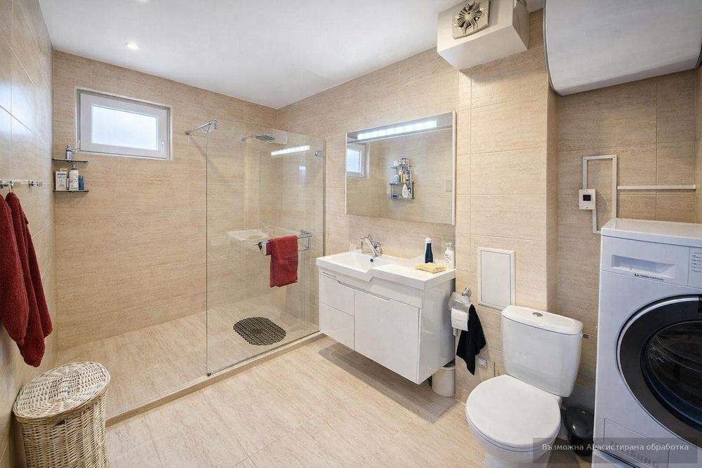 Едностаен апартамент, под наем, кв. Бриз