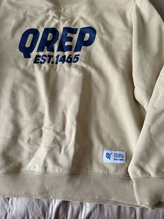 Свитшот qazaqrepublic