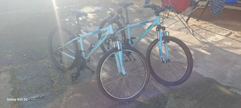 Biciclete de vânzare