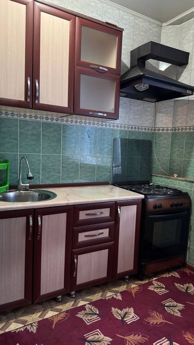 Сдается 2-комн. квартира, Юнусабад-10 (Ориентир: круг Уч-кахрамон)