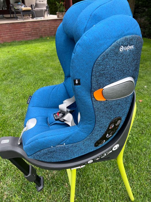 Scaun masina Cybex Sirona I 360