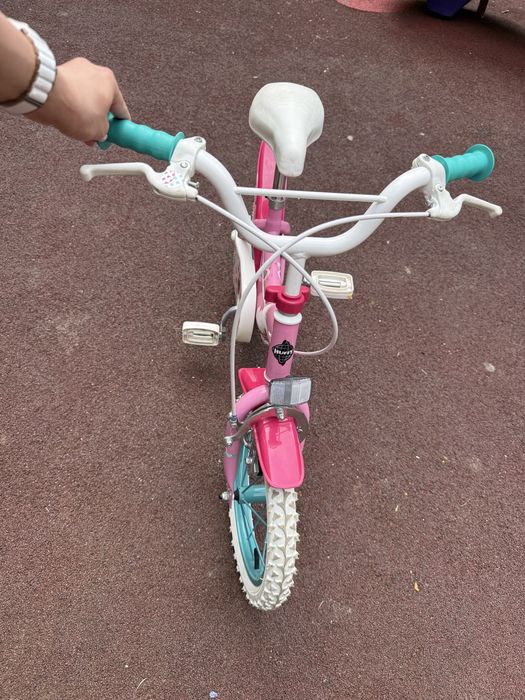 Bicicleta Huffy Minnie 12”