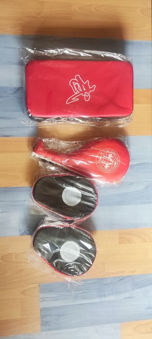 Set de palmare box