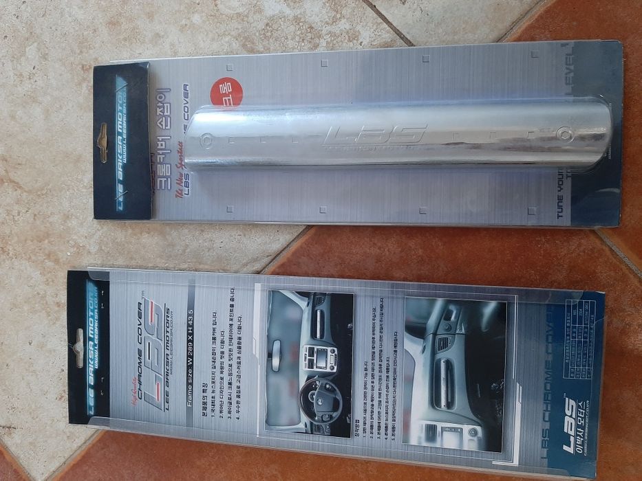 Accesorii auto hyundai kia