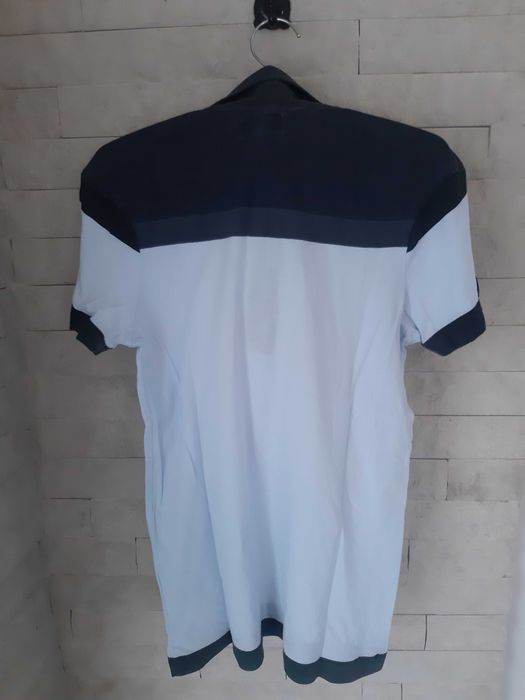 Tricou Polo G-Star Raw