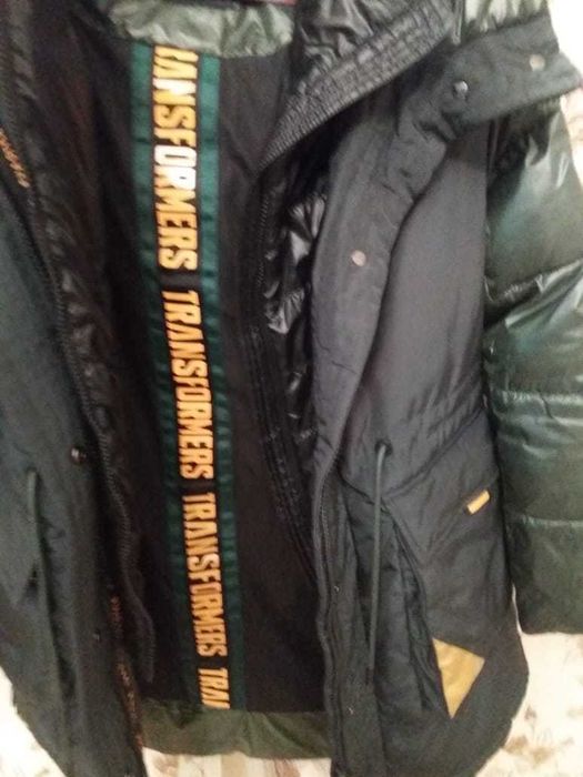 Продам куртку в отличном состоянии