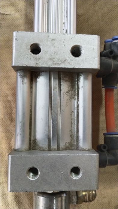 Продам цилиндры для выдува Пэт тары