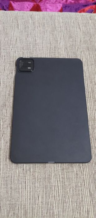 Xiaomi pad 6 Gravity Gray
